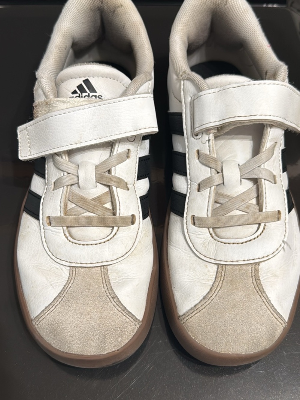 adidas Kids Sombas